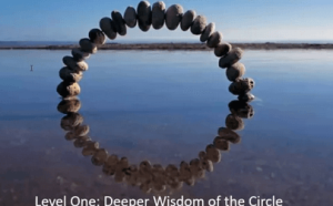 Linda Deeper Wisdom of the Circle