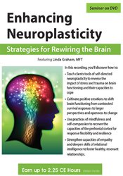 Linda Graham Enhancing Neuroplasticity Strategies for Rewiring the Brain