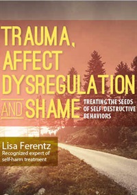 Lisa Ferentz Trauma