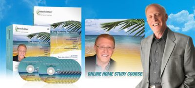 Live Abundance Course with Larry Crane Online Home Study Course