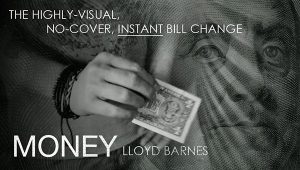 Lloyd Barnes Money