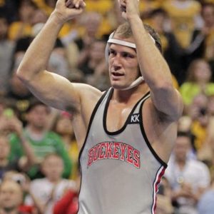 Logan Stieber - Wrestle From Home Hand Fighting Drills & Workouts