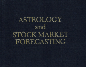 Louise McWhirter Astrology & Stock Market Forecasting