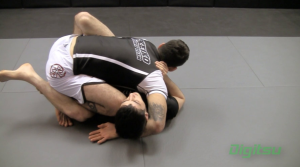 Lucas Lepri No Gi Master Series Part 2