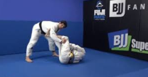 Lucas Lepri The Science of Guard Passing