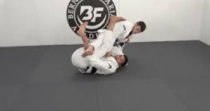 Lucas Valle Mastering the Half Guard