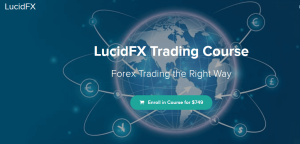 LucidFX LucidFX Trading Course