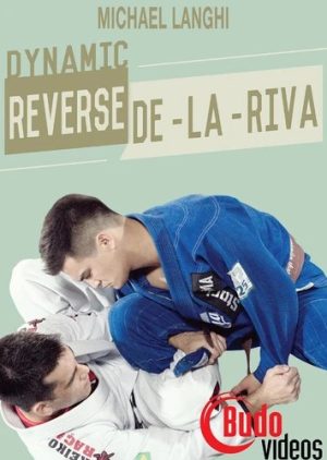 MICHAEL LANGHI DYNAMIC REVERSE DE LA RIVA GUARD