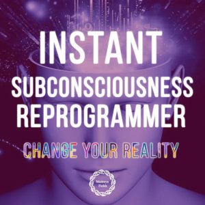 Maitreya Subconsciousness Reprogrammer