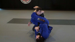 Malachy Friedman Heisen Guard