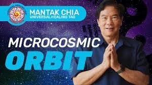 Mantak Chia Microcosmic Orbit