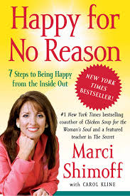 Marci Shimoff Happy for No Reason Course