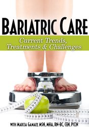 Marcia Gamaly Bariatric Care Current Trends