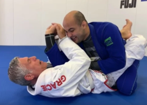 Marcio Stambowsky Deadly Wristlocks