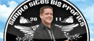 Marcus Campbell Simple Sites Big Profits