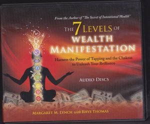 Margaret Lynch 7 Levels of Wealth Manifestation