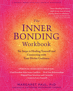 Margaret Paul Inner Bonding Attracting Your Beloved