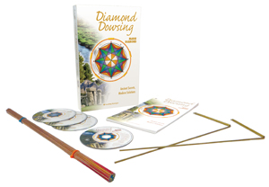 Marie Diamond Diamond Dowsing