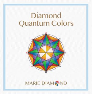 Marie Diamond Diamond Quantum Colors