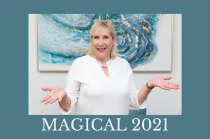 Marie Diamond Magical 2021