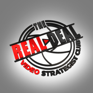 Mark Cloutier The Real Deal Video Strategist Club