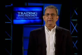 Mark Douglas Trading Psychology