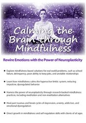 Mark L. Beischel Calming the Brain through Mindfulness Rewire Emotions with the Power of Neuroplasticity