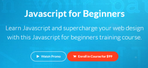 Mark Lassoff Javascript for Beginners