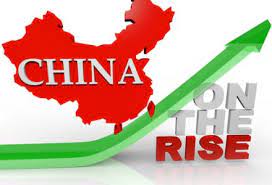 Martin Armstrong China on the Rise Report