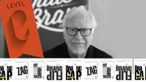 Martin Neumeier – Level C Branding Masterclass