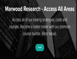 Marwood Research Access All Areas