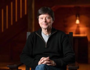 MasterClass Ken Burns Teaches Documentary Filmmaking