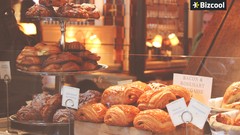 Masterclass How to Start your Bakeshop Business