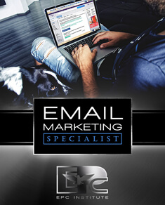 Matt Bacak Email Marketing Specialist