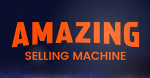 Matt Clark Jason Katzenback Amazing Selling Machine.X