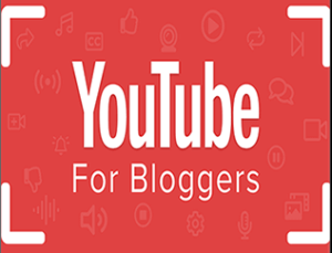 Matt Giovanisci YouTube for Bloggers