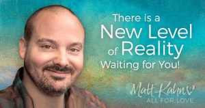 Matt Kahn The Angel Academy 10 Creating a New Consciousness