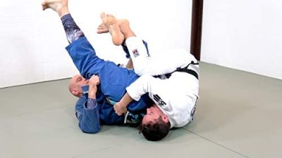 Matt Kwan Modern BJJ Berimbolos Crab Rides & Rolling Backtakes 4 DVD Set