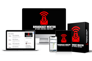 Matthew Neer – BROADCAST MENTOR LIVE Webinar