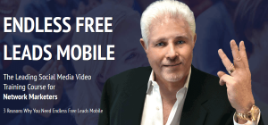 Max Steingart Endless Free Leads Mobile 2018 (15 Aug 2018)