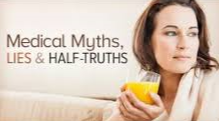 Medical Myths