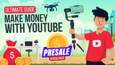 Meet Kevin Build Wealth Making Youtube Videos