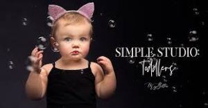 Meg Bitton Live Simple Studio Toddlers