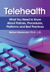 Melissa Westendorf Telehealth What You Need to Know About Policies