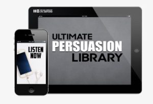 Michael Bernoff Ultimate Persuasion Package