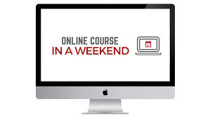 Michael Carbone Online Course In A Weekend