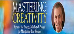 Michael Gelb Mastering Creativity