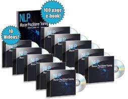 Michael Hall Meta NLP Practitioner Training