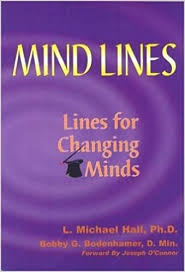 Michael Hall Mind Lines