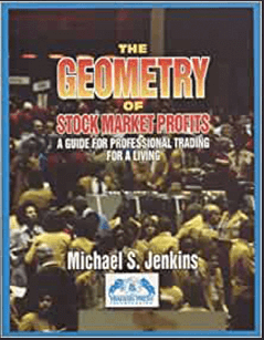 Michael Jenkins The Geometry of Stock Market Profits
